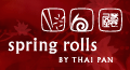 spring roll chinese restaurants coupon