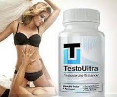 Advantages of Taking Testo Ultra