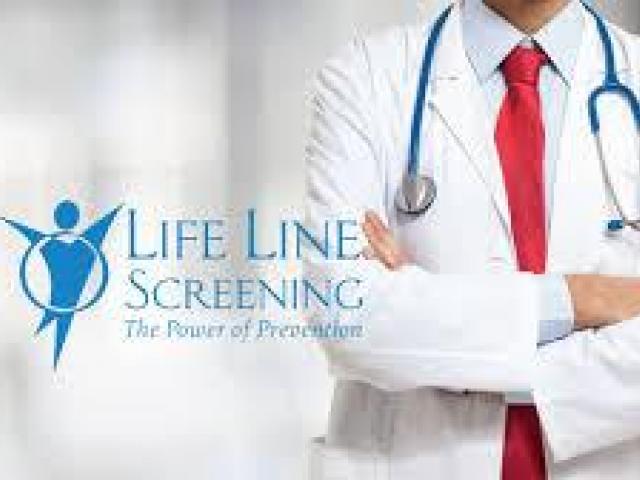 Who is Life Line Screening best for?