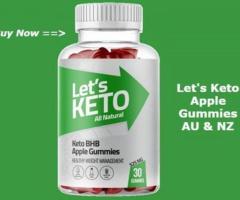 Lets Keto Gummies Enhancement: Critical Information