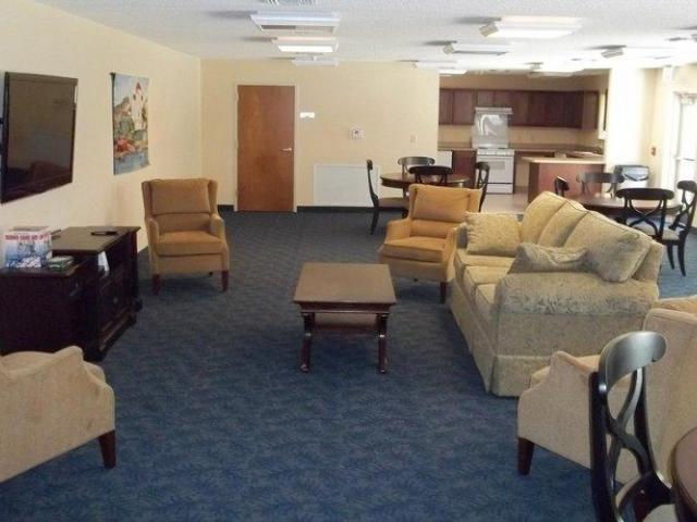 AHEPA 23 I & III Senior Apartments | Ahepa Senior Living