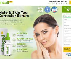 What is skincell pro serum?