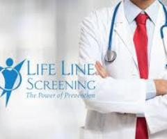How does Life Line Screening work?