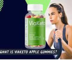 ViaKeto Apple Gummies Price