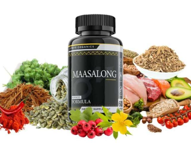 How Long Does Maasalong Male Enhancement Pills for Erectile Dysfunction Take to Work?