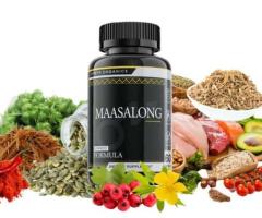 How Long Does Maasalong Male Enhancement Pills for Erectile Dysfunction Take to Work?