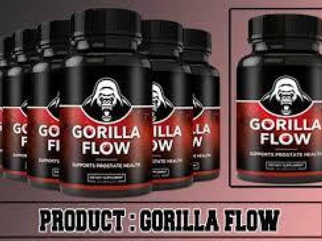 How precisely does the Gorilla Flow work?