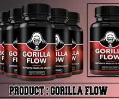 How precisely does the Gorilla Flow work?