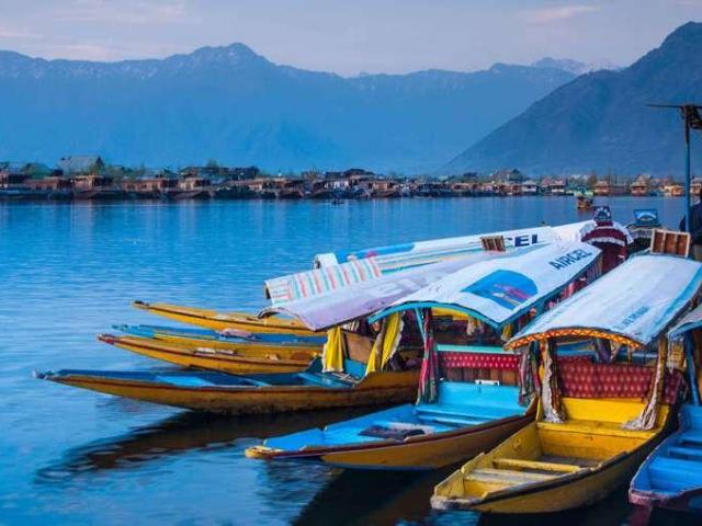 Lakshadweep Tour Packages