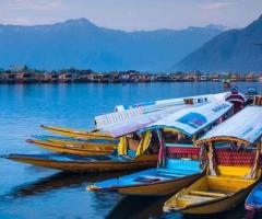 Lakshadweep Tour Packages