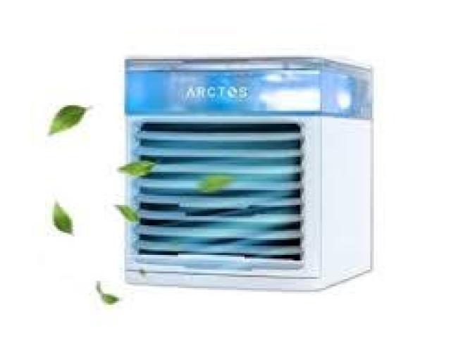 One first-rate  comes pinnle of the list – The Arctos Cooler Portable AC