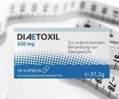 Wie wirkt Diaetoxil?