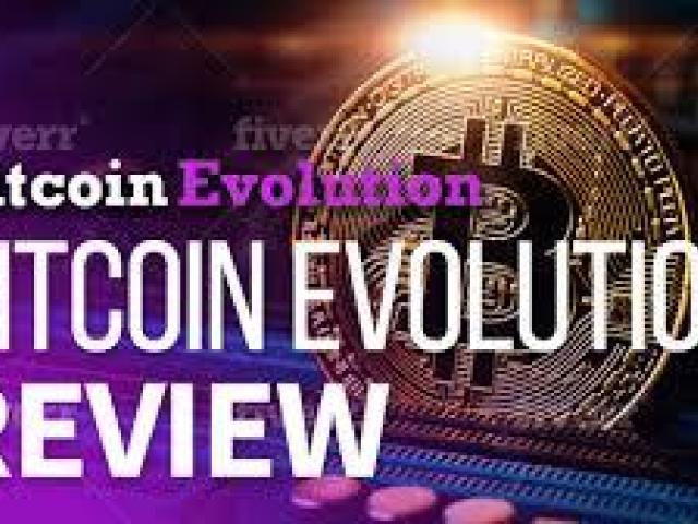 I at any point make with Bitcoin Evolution?