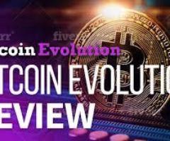 I at any point make with Bitcoin Evolution?