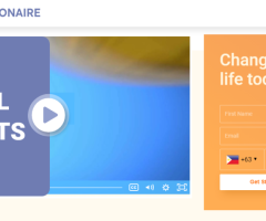 Incredible Client assistance:DogeCoin Millionaire?