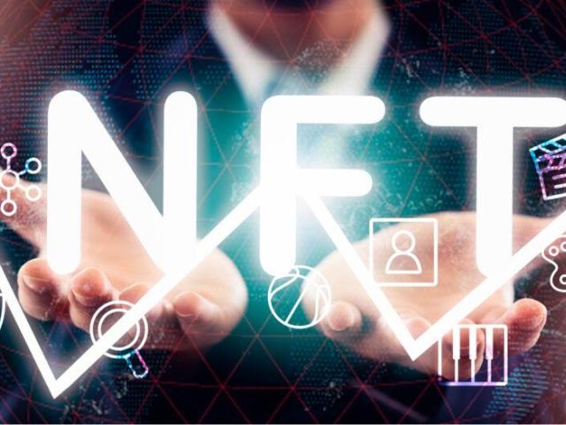 Store your exchanging capital:NFT Investor?