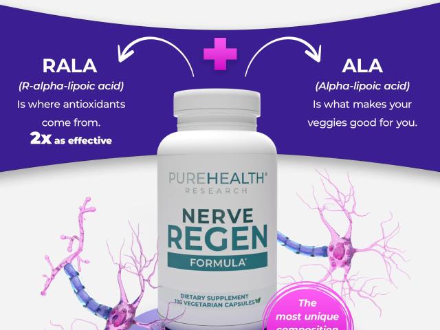 Nerve Regen Formula can help you.