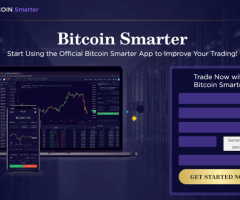 Bitcoin Smarter's Organizer