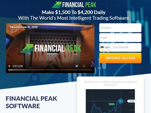 Financial Peak Survey 2023: A Method for making Appealing Crypto Exchanging Benefits