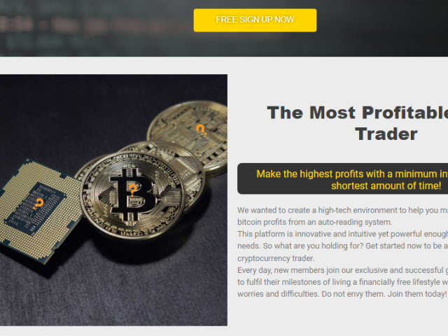 Have There Been Superstar Supports of the Bitcoin 360 AI?