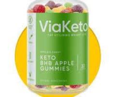 Is Viaketo Apple Gummies Weight reduction Pills safe?