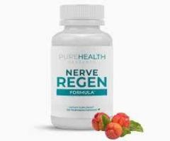 Nerve Regen Formula is the ideal substitute for a pain reliever?