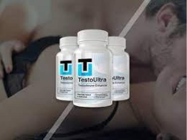 Advantages Of Utilizing Testo Ultra