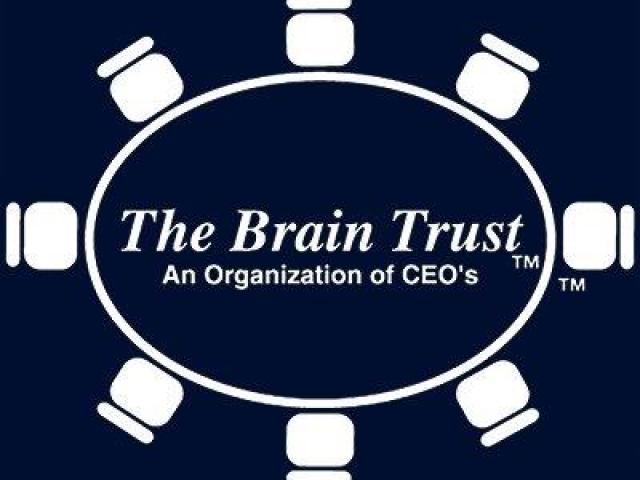 The Brain Trust - CEO Peer Groups