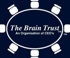 The Brain Trust - CEO Peer Groups