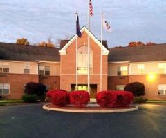 AHEPA 100 Senior Apartments | Affordable Senior Housing Indiana | Ahepa Senior Living