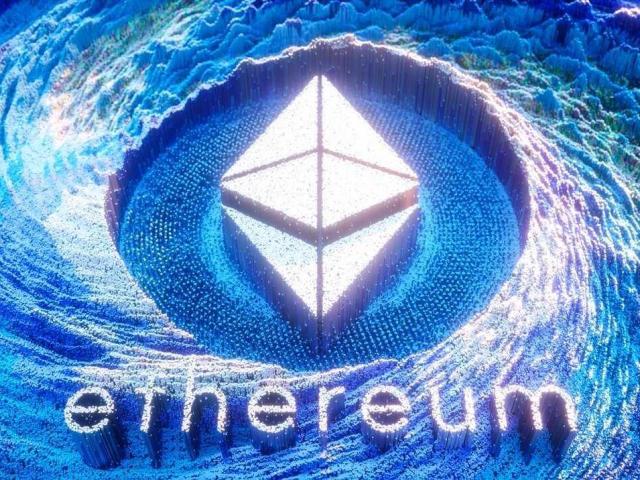 How does Ethereum Trader work?