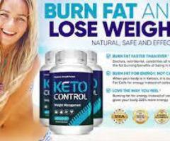 How to Consume Keto Control pills?