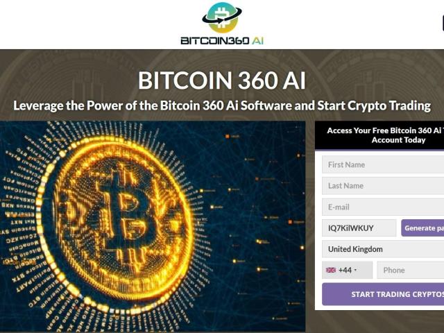 Could You at any point Create a Gain Exchanging with Bitcoin 360 AI
