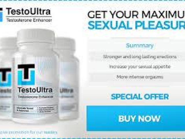 Testo Ultra contains mitigating properties that lessen prostate irritation.
