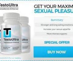 Testo Ultra contains mitigating properties that lessen prostate irritation.
