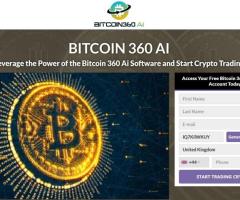 Do I need to confirm my record with Bitcoin 360 AI?