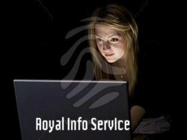 Unique Online Advertising Job