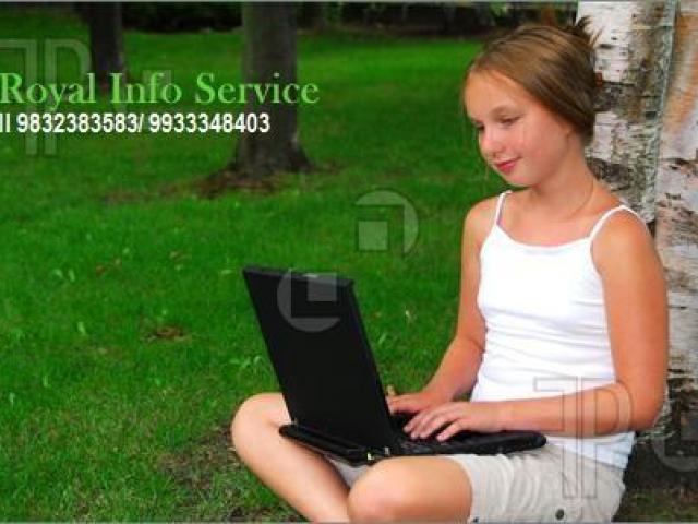 Online Ad Posting Job