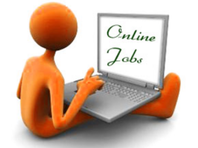 Online Part Time Job