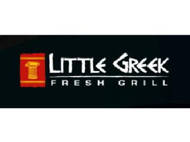 Restaurant Business Opportunity