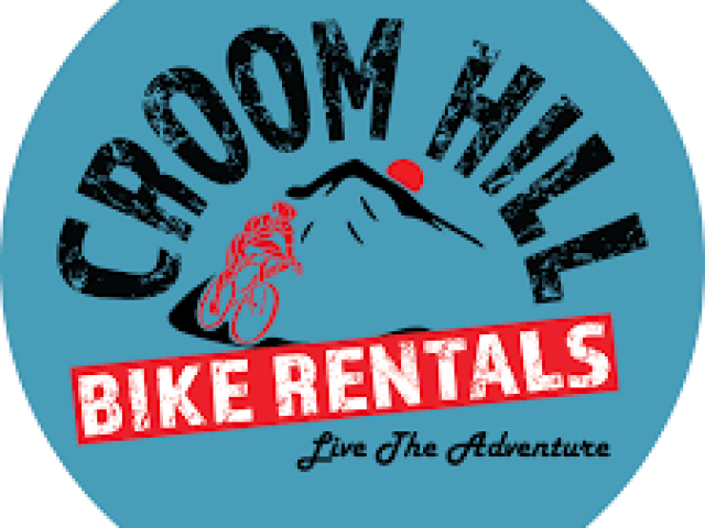 Bike on Rentals in Hill City