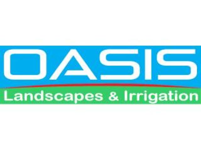 Commercial Landscaping Columbia