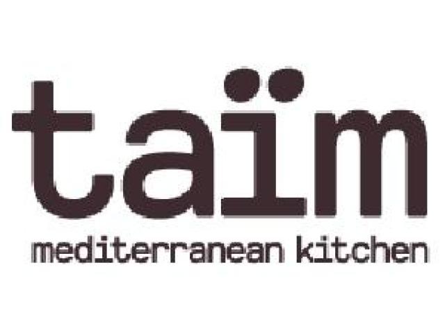 Mediterranean Food Franchise