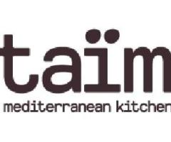 Mediterranean Food Franchise
