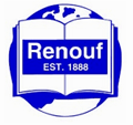 Renouf Books Toronto Canada