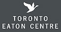 Toronto Eaton Centre at the heart of Toronto