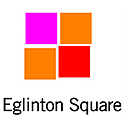 Eglinton Square at midtown of the ciry